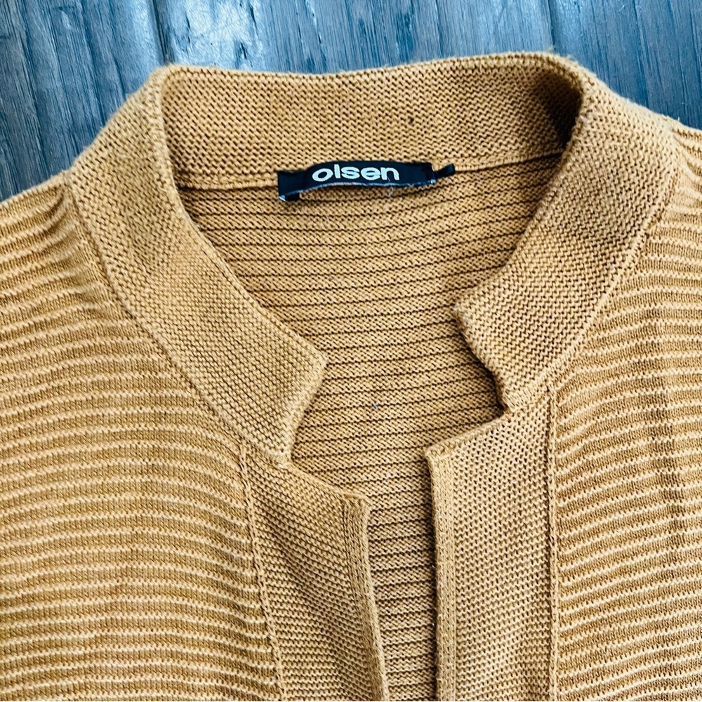 Olsen Cardigan - Picture 7 of 12